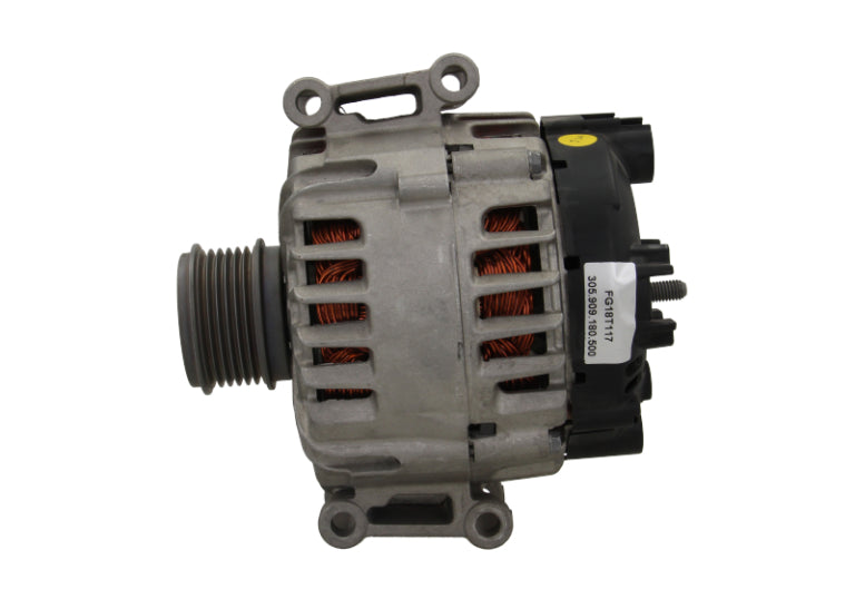 Valeo New Alternator for Volkswagen 180A FG18T117