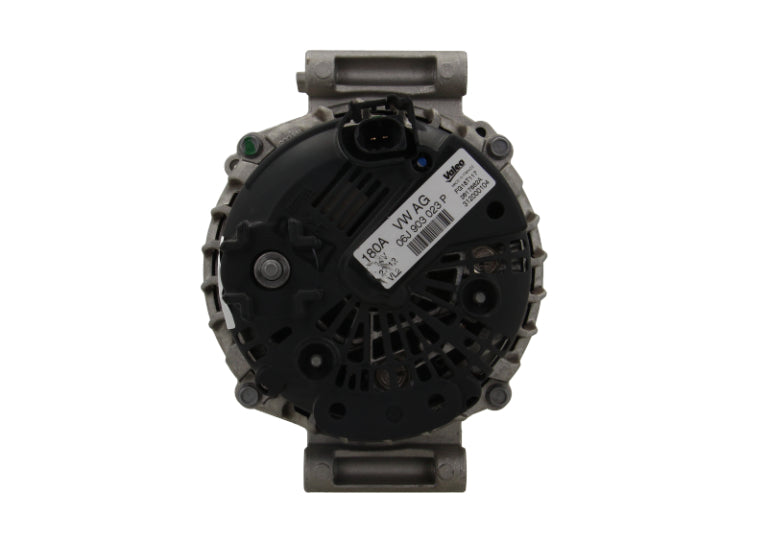 Valeo New Alternator for Volkswagen 180A FG18T117