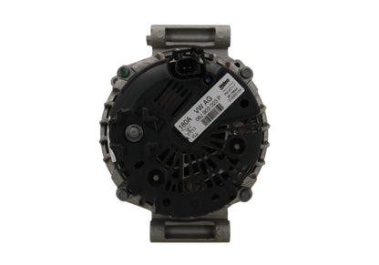 Valeo New Alternator for Volkswagen 180A FG18T117