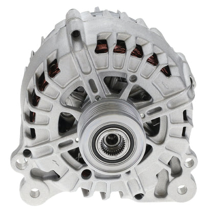 WAI New Alternator for Volkswagen 180A 20706N