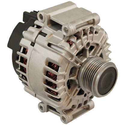 WAI New Alternator for Volkswagen 140A 20303N