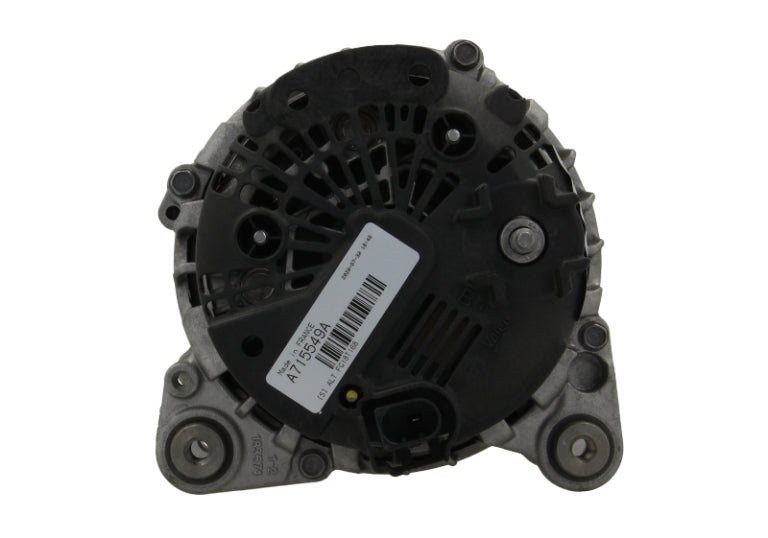 Valeo New Alternator for Volkswagen 180A FG18T168