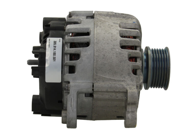 Valeo New Alternator for Volkswagen 180A FG18T168