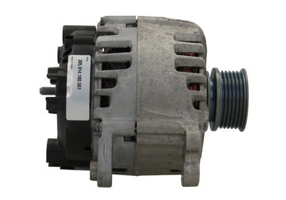 Valeo New Alternator for Volkswagen 180A FG18T168