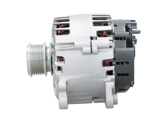 PlusLine Pro Reman Alternator for Volkswagen 140A TG14C057R+PRO