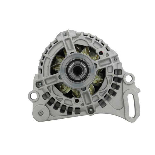 PlusLine Original Alternator for Volkswagen 90A 0124325141+