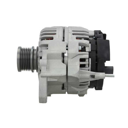 PlusLine Original Alternator for Volkswagen 90A 0124325141+