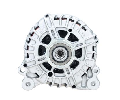 PlusLine Pro Reman Alternator for Volkswagen 140A TG14C043R+PRO