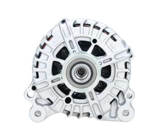 PlusLine Pro Reman Alternator for Volkswagen 140A TG14C043R+PRO
