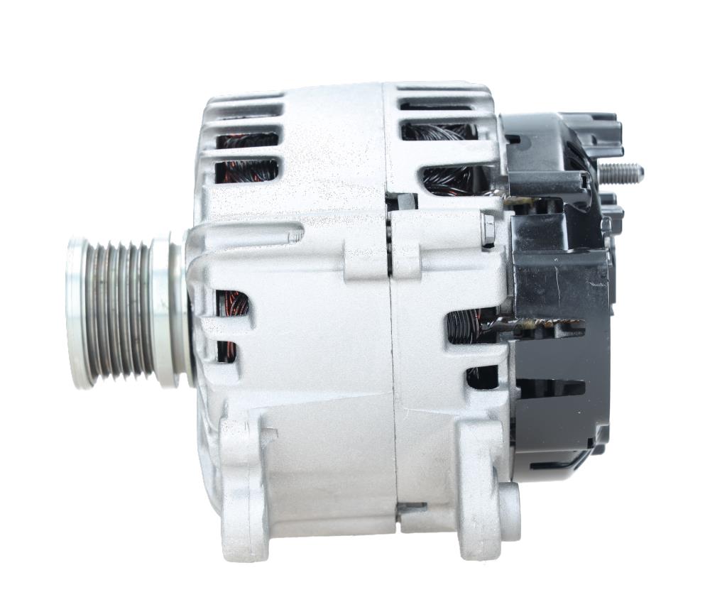 PlusLine Pro Reman Alternator for Volkswagen 140A TG14C043R+PRO