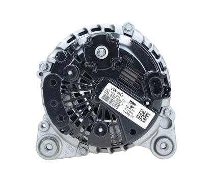 PlusLine Pro Reman Alternator for Volkswagen 140A TG14C043R+PRO