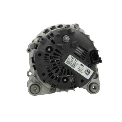 Valeo New Alternator for Volkswagen 140A TG14C043