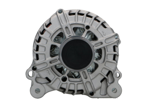 PlusLine Original Alternator for Volkswagen 140A TG14C071+
