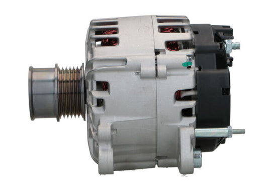 PlusLine Original Alternator for Volkswagen 140A TG14C071+