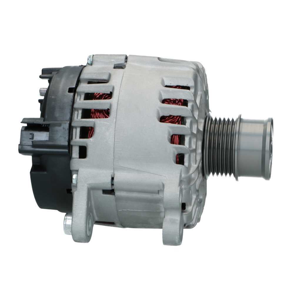 RNL-Standard Alternator Volkswagen 140A RNLTG14C071