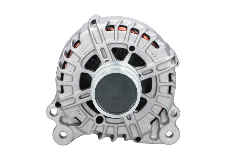 PlusLine Pro Reman Alternator for Volkswagen 140A TG14C103R+PRO