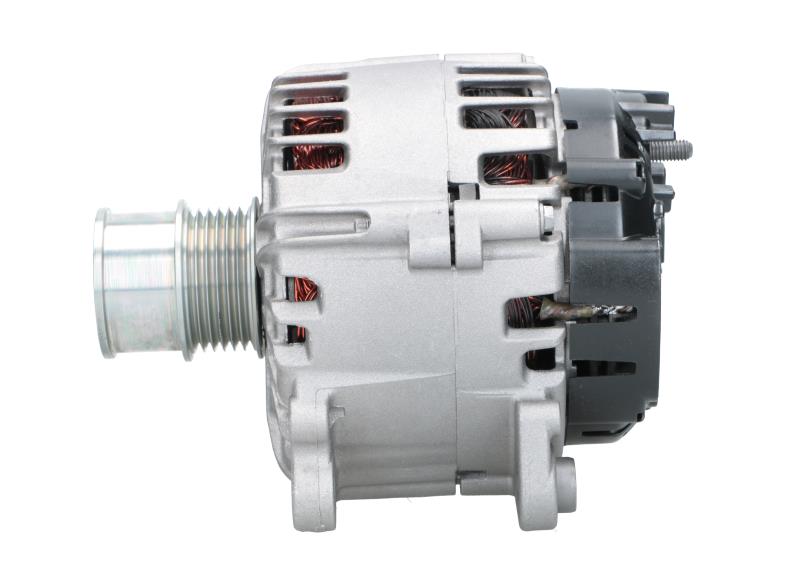 PlusLine Pro Reman Alternator for Volkswagen 140A TG14C103R+PRO
