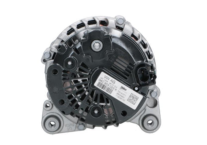 PlusLine Pro Reman Alternator for Volkswagen 140A TG14C103R+PRO