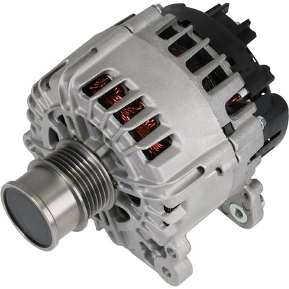 WAI New Alternator for Volkswagen 140A 20351N