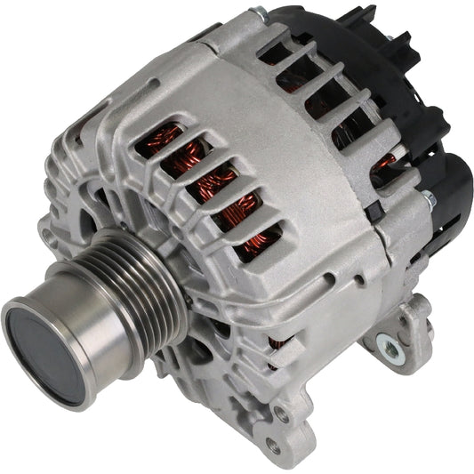 WAI New Alternator for Volkswagen 140A 20351N