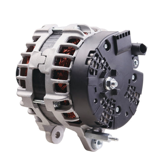 WAI New Alternator for Volkswagen 180A 20798N