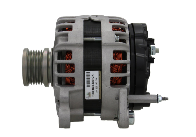 PlusLine Pro Alternator for Volkswagen 140A F000BL08A0+PRO