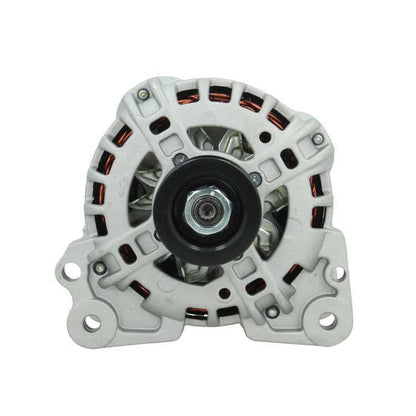 PlusLine Original Alternator for Volkswagen 90A F000BL0425+