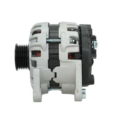 PlusLine Original Alternator for Volkswagen 90A F000BL0425+