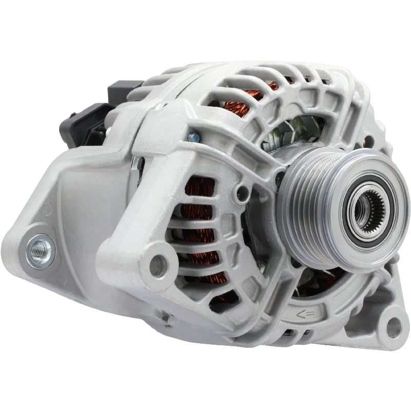 WAI New Alternator for Volkswagen 90A 20800N