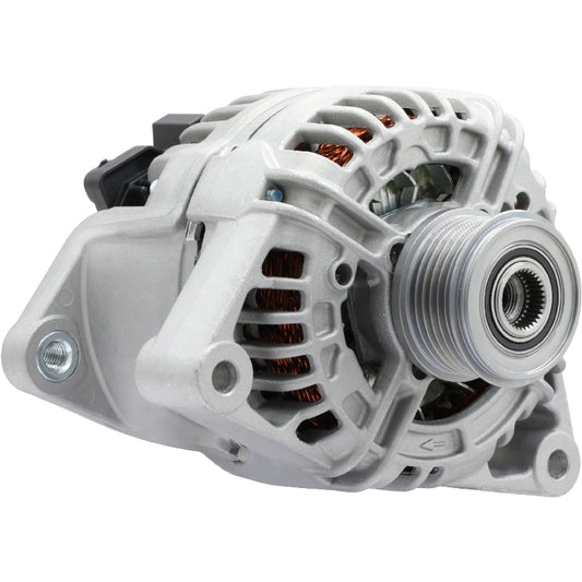 WAI New Alternator for Volkswagen 90A 20800N