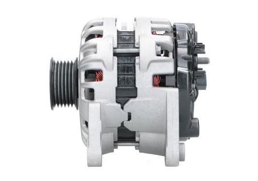 PlusLine Pro Reman Alternator for Volkswagen 110A F000BL0636R+PRO