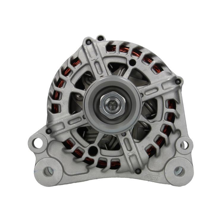 Valeo New Alternator Volkswagen 110A TG11S136