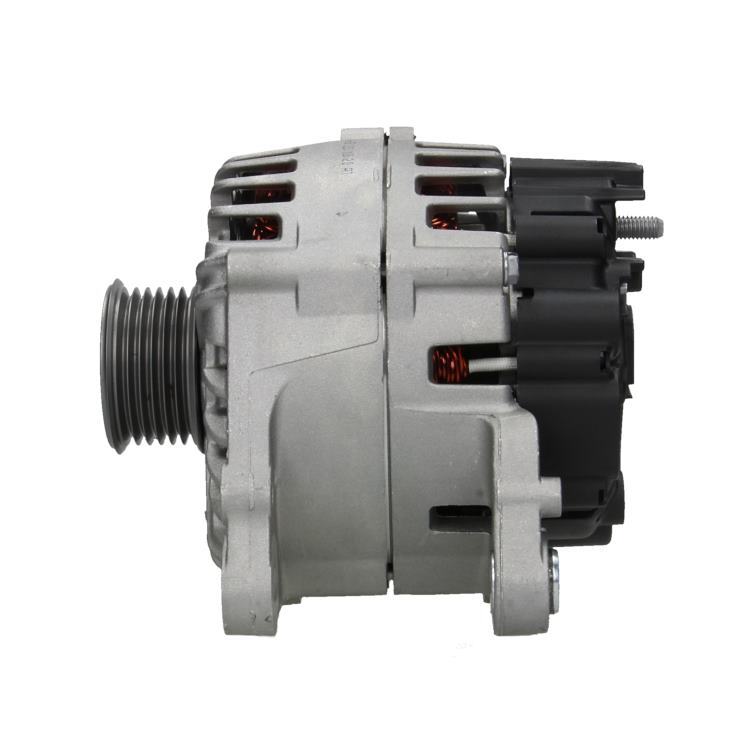 Valeo New Alternator Volkswagen 110A TG11S136