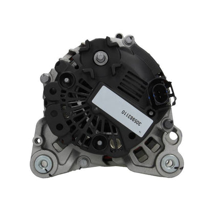 Valeo New Alternator Volkswagen 110A TG11S136