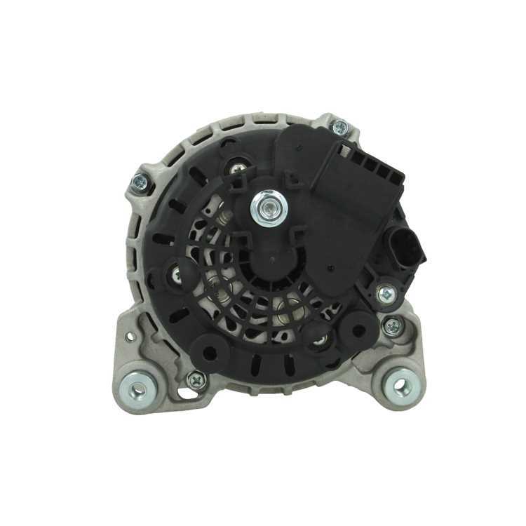 PlusLine Pro Alternator for Volkswagen 140A F000BL0802+PRO