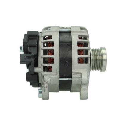 PlusLine Pro Alternator for Volkswagen 140A F000BL0802+PRO