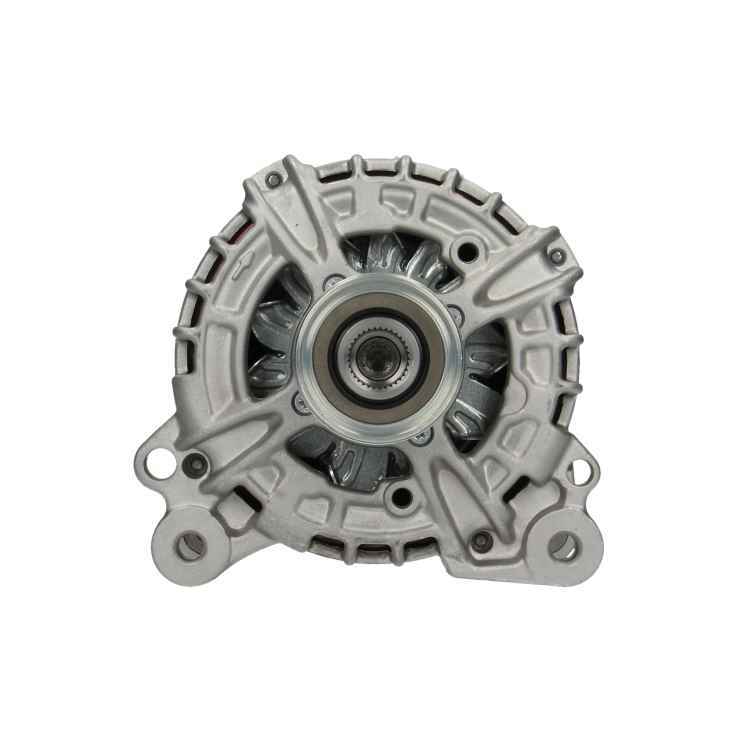 Bosch New Alternator Volkswagen 140A F000BL0802