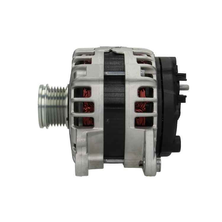 Bosch New Alternator Volkswagen 140A F000BL0802