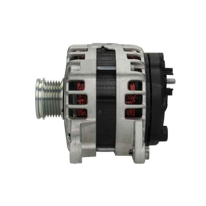 Bosch New Alternator Volkswagen 140A F000BL0802