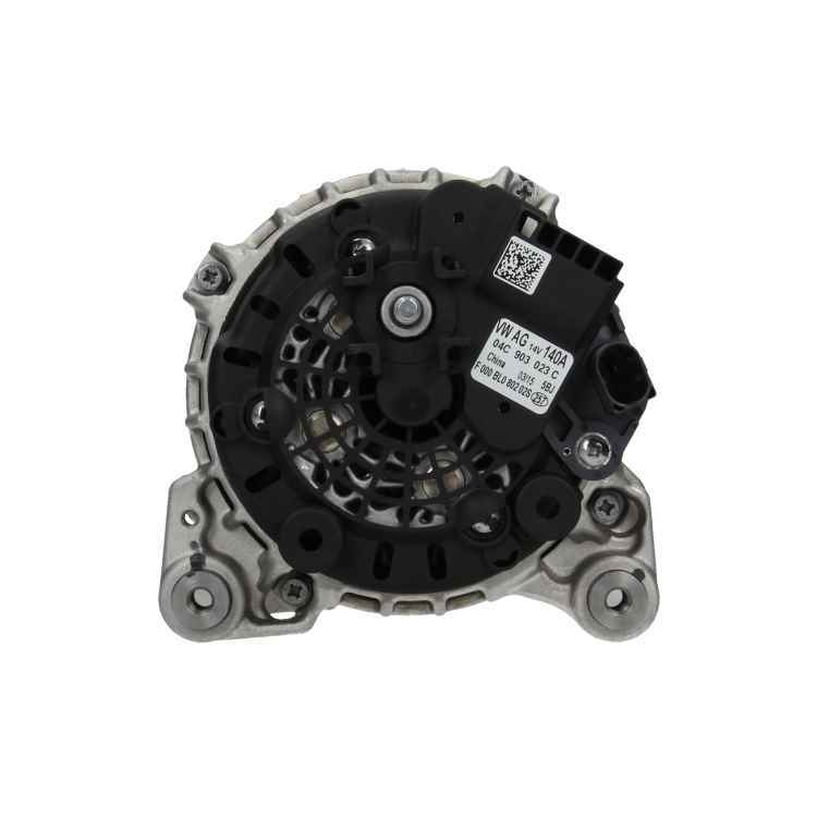 Bosch New Alternator Volkswagen 140A F000BL0802