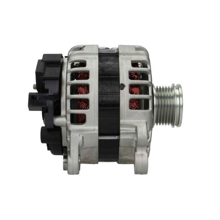Bosch New Alternator Volkswagen 140A F000BL0802