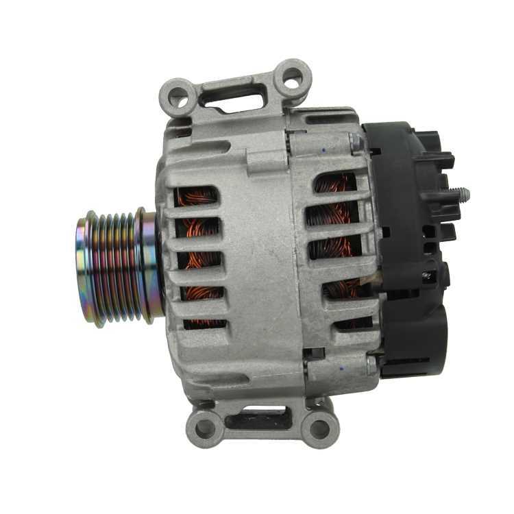 Valeo New Alternator for Volkswagen 180A FG18T169