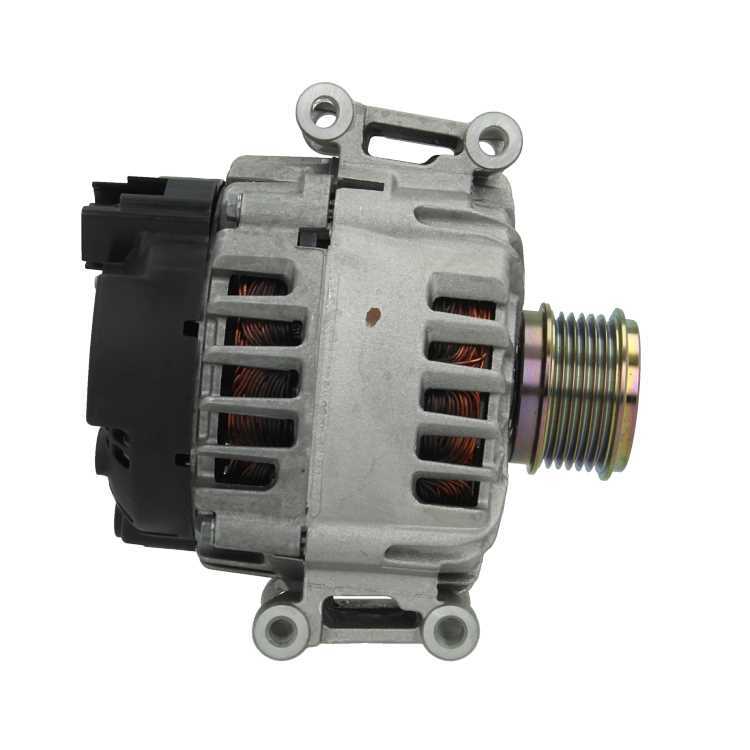 Valeo New Alternator for Volkswagen 180A FG18T169
