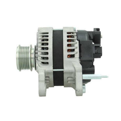 PlusLine Original Alternator for Volkswagen 140A 1042118380+