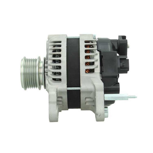 PlusLine Original Alternator for Volkswagen 140A 1042118380+