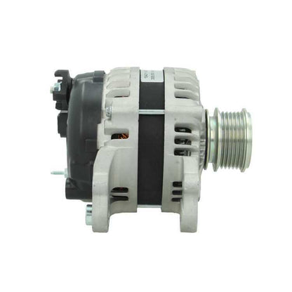 PlusLine Original Alternator for Volkswagen 140A 1042118380+