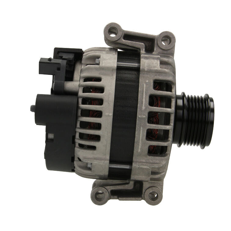 Bosch New Alternator for Volkswagen 150A 125711152