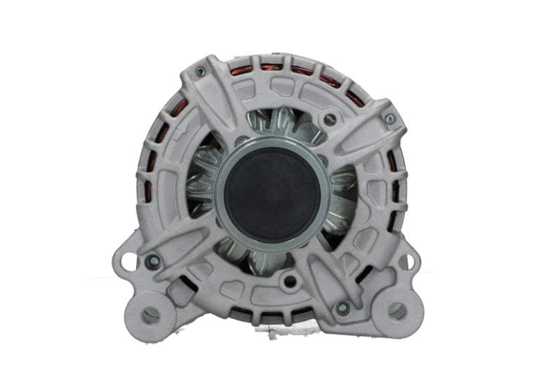 PlusLine Original Alternator for Volkswagen 140A F000BL08G8+