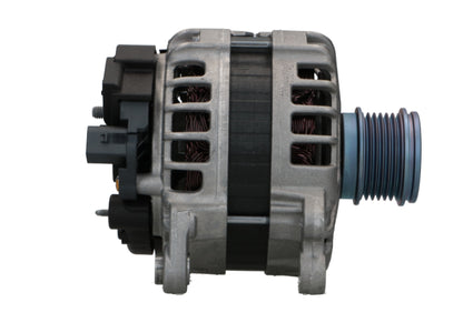 SEG New Alternator for Volkswagen 140A F000BL08M7