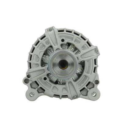 PlusLine Pro Alternator for Volkswagen 180A 0125811090+PRO